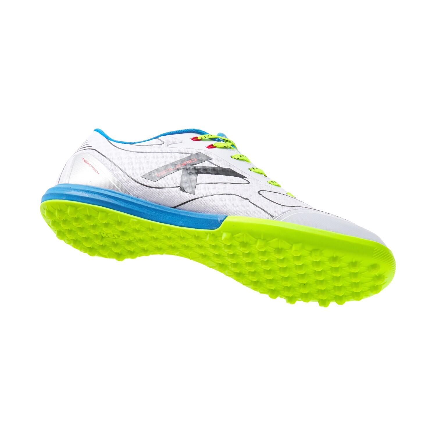 Scarpe da calcetto Kelme modello 55166-172 per uomini 3/5