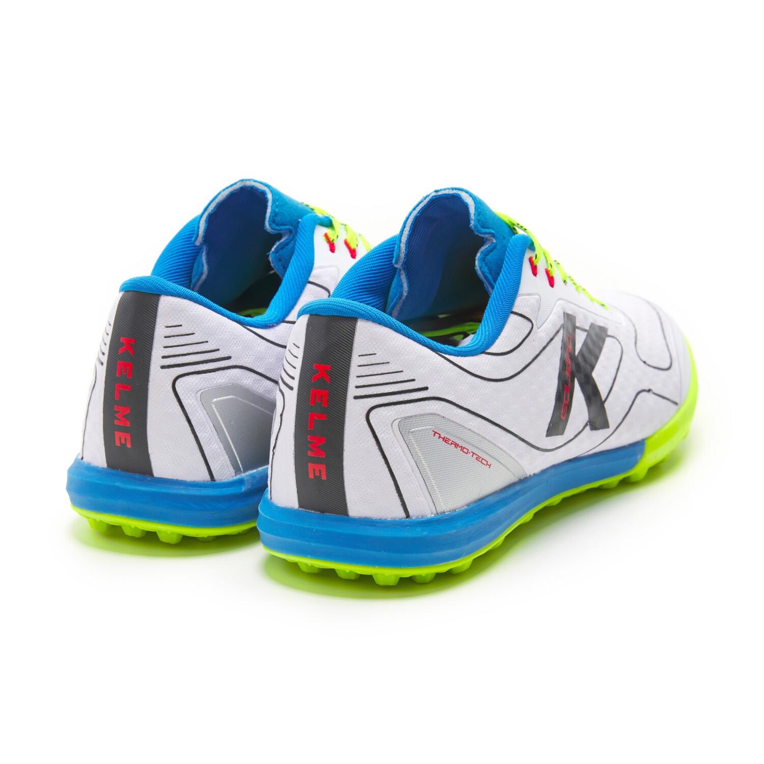 Scarpe da calcetto Kelme modello 55166-172 per uomini 4/5