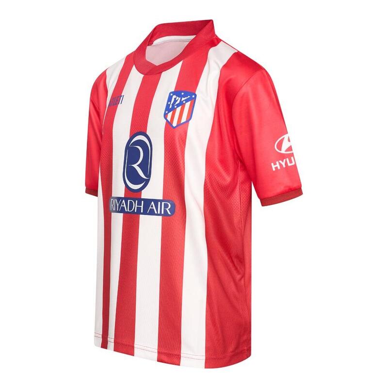 Kit de football Atlético Madrid 23/24