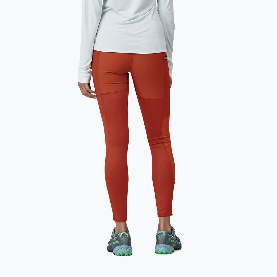 Legginsy damskie Patagonia Pack Out Hike
