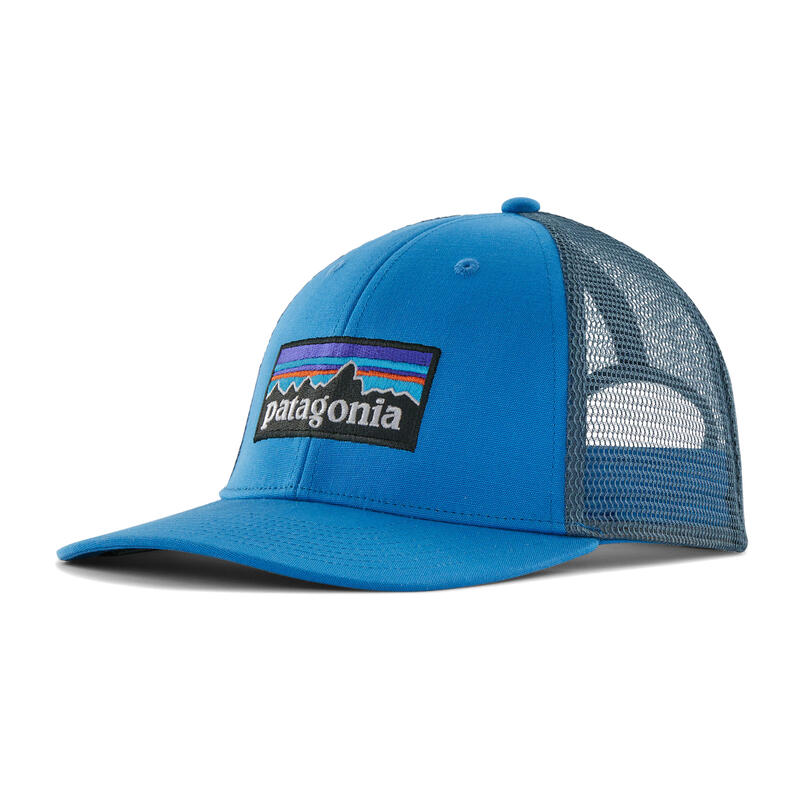 Czapka z daszkiem Patagonia P-6 Logo LoPro Trucker