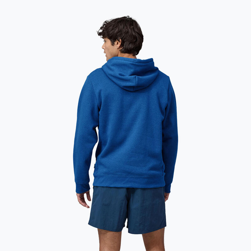 Felpa da uomo Patagonia '73 Skyline Uprisal Hoody