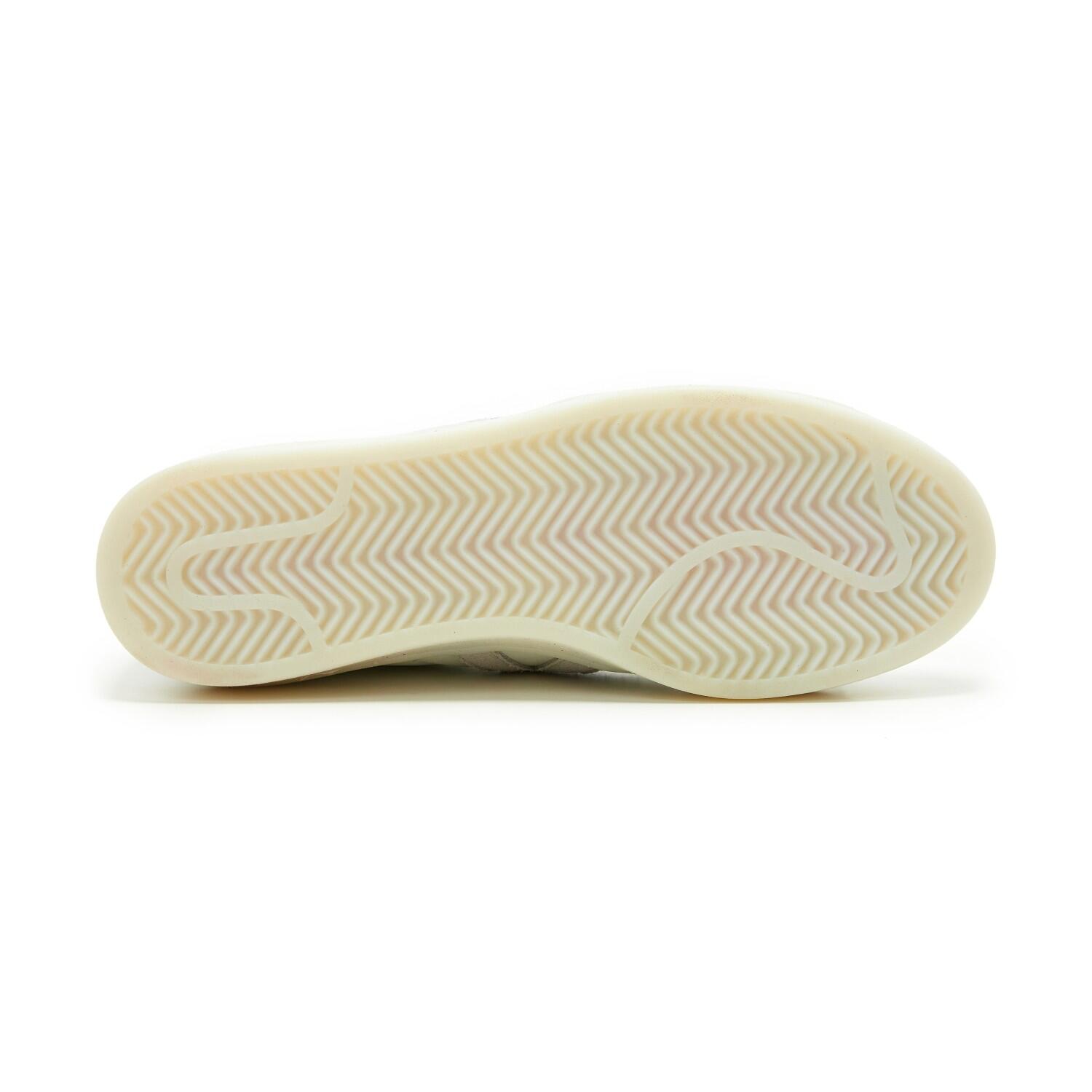 Zapatillas Casual Kelme Omaha Unisex  Blanco 5/5