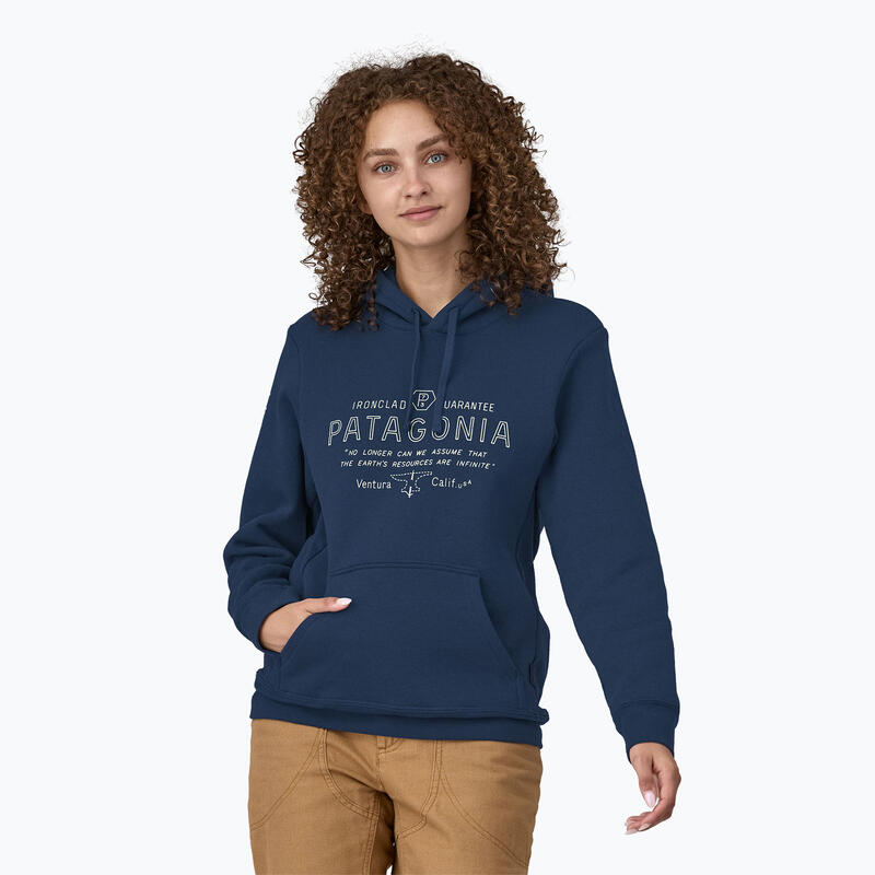 Bluza męska Patagonia Forge Mark Uprisal Hoody