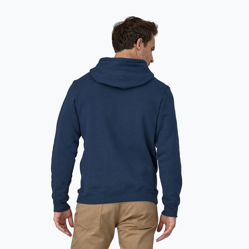 Patagonia Forge Mark Uprisal Hoody férfi pulóver