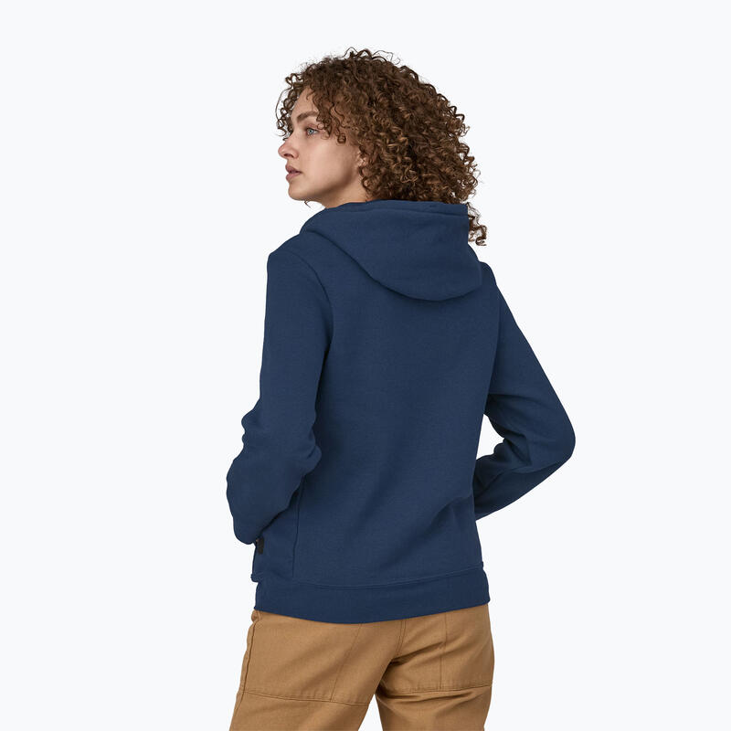 Patagonia Forge Mark Uprisal Hoody férfi pulóver