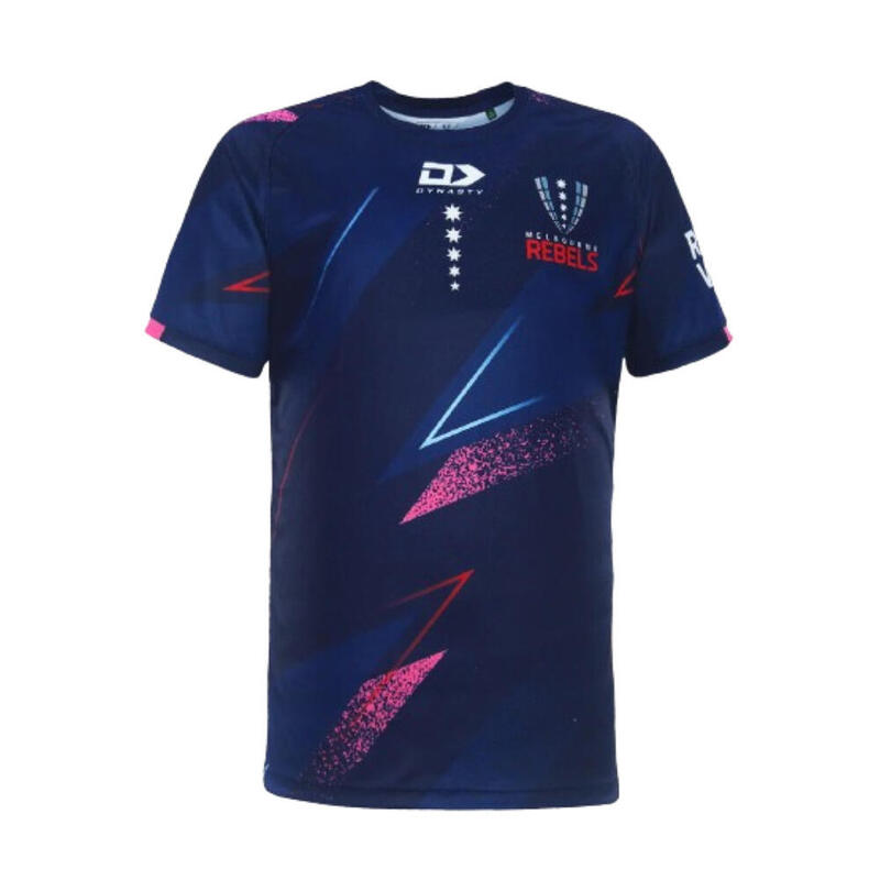 Camiseta Entrenamiento Melbourne Rebels 2024