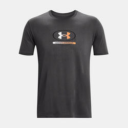 T-shirt Under Armour Ua Global Lockertag