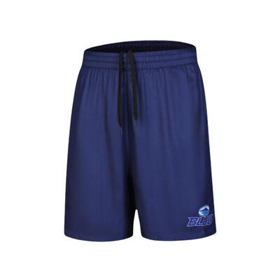 Pantaloncini Da Allenamento Blues Super Rugby 2024 Blu Marino