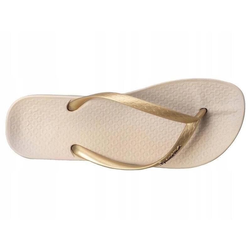 Chanclas de mujer Ipanema Anat Tan