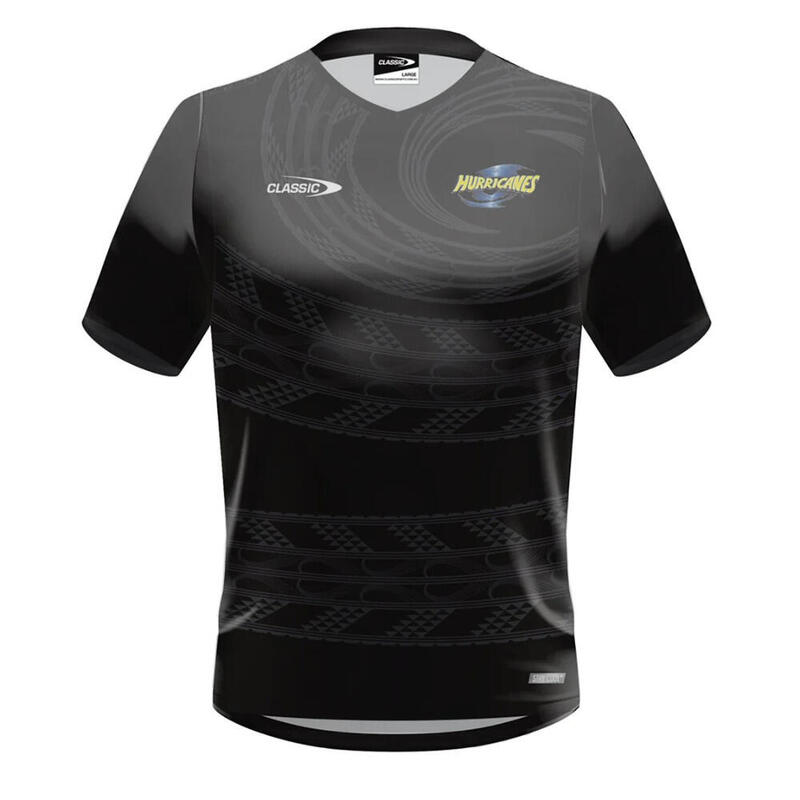 Camiseta De Entrenamiento Hurricanes 2024