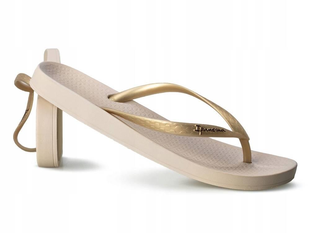 Chanclas de Piscina para MUJER IPANEMA ANATOMICA TAN FEM 6/7