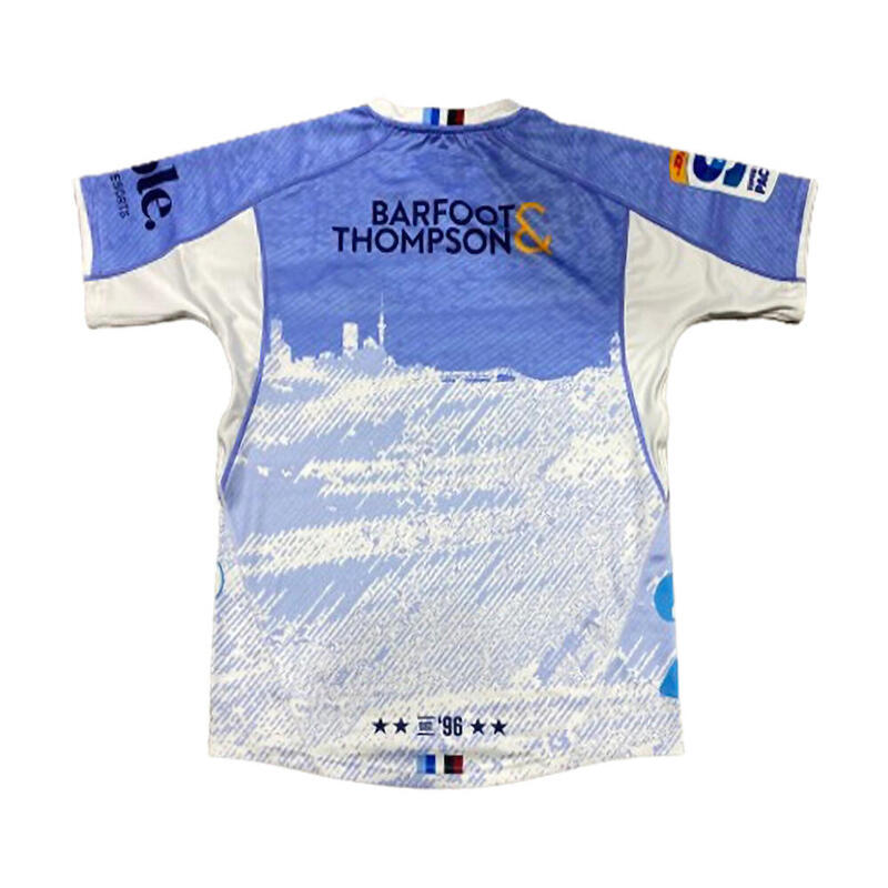 Maglia D'allenamento Blues 2024