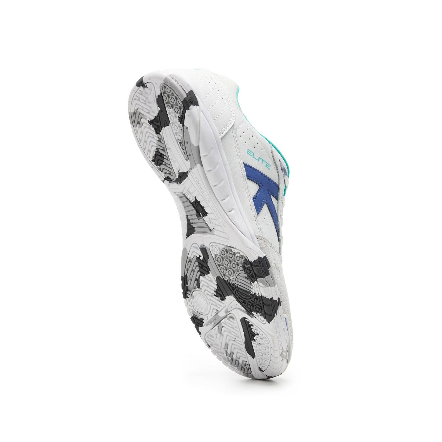 Zapatillas De Fútbol Sala Kelme Elite Unisex  Royal 5/5