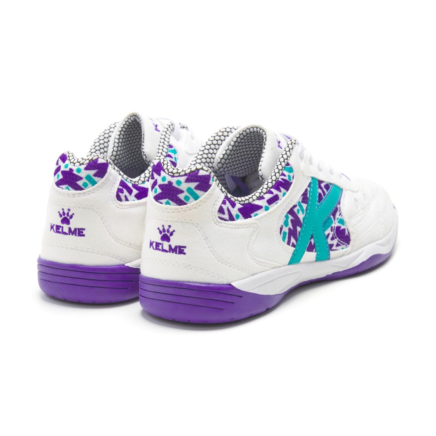 Scarpe Kelme Indoor per uomini 4/5