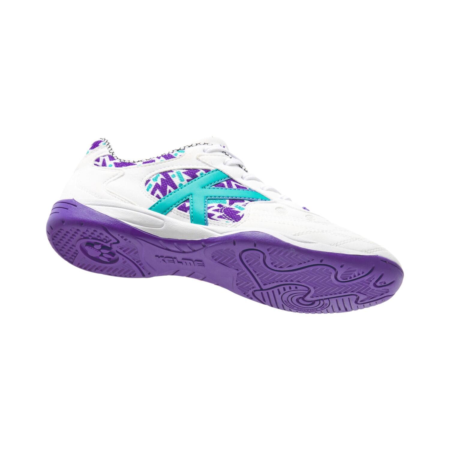 Scarpe Kelme Indoor per uomini 3/5