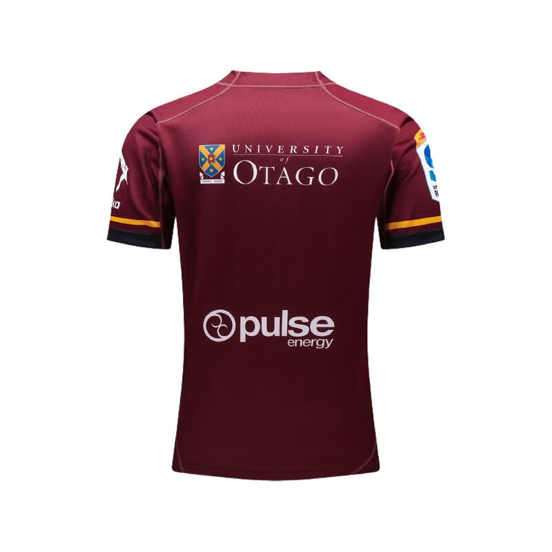 Buitenshirt Highlanders 2024