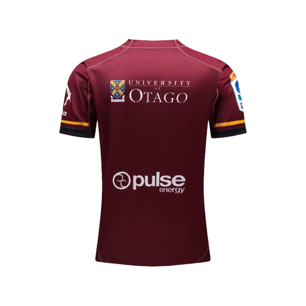 MAILLOT EXTERIEUR HIGHLANDERS 2024 CLASSIC Decathlon