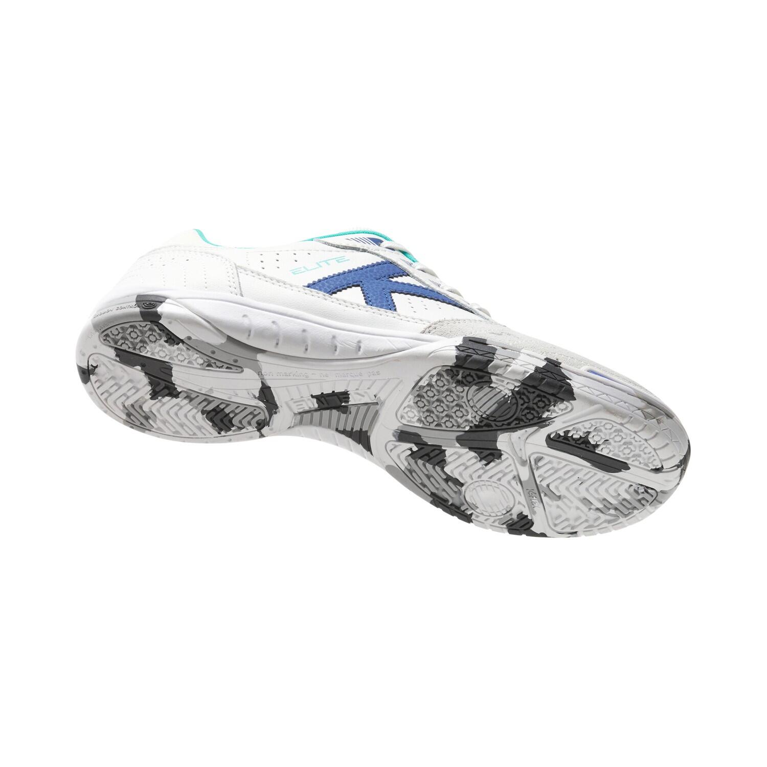 Zapatillas De Fútbol Sala Kelme Elite Unisex  Royal 3/5