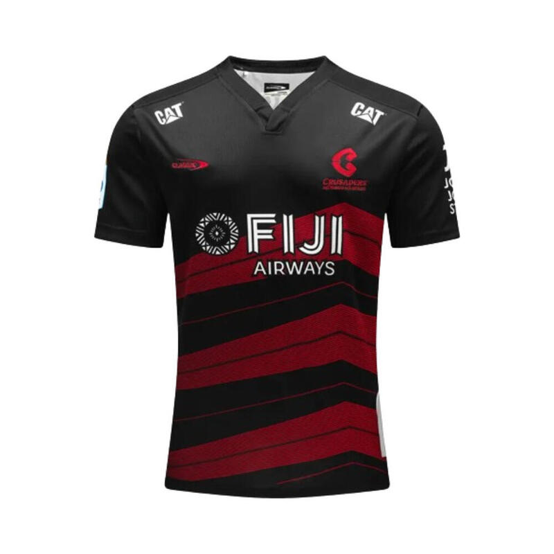 MAILLOT EXTÉRIEUR CRUSADERS 2024