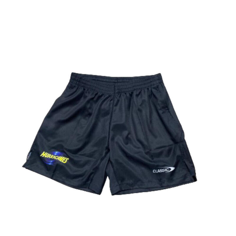 Pantalones Cortos De Entrenamiento Hurricanes 2024