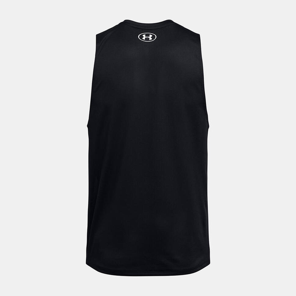 Koszulka treningowa męska Under Armour Tech Tank