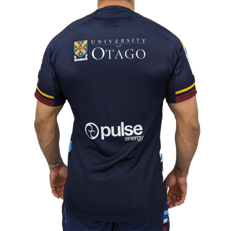 Thuisshirt Highlanders 2024