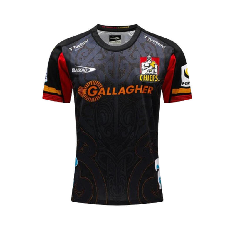 Chiefs Thuisshirt 2024