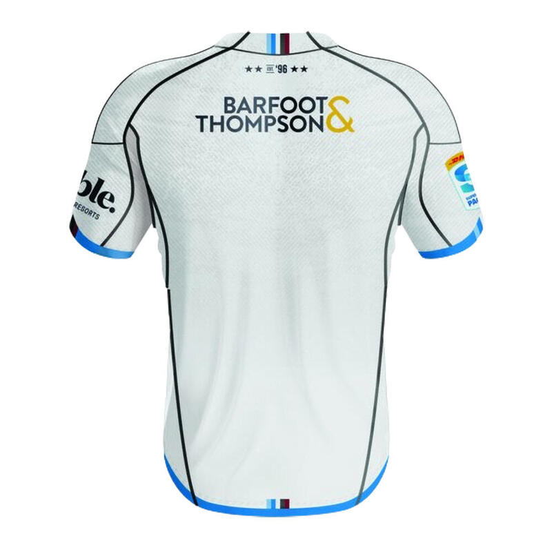 MAILLOT EXTERIEUR BLUES 2024