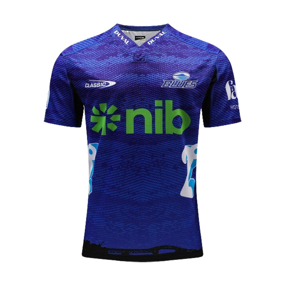 Camisetas de Rugby Decathlon