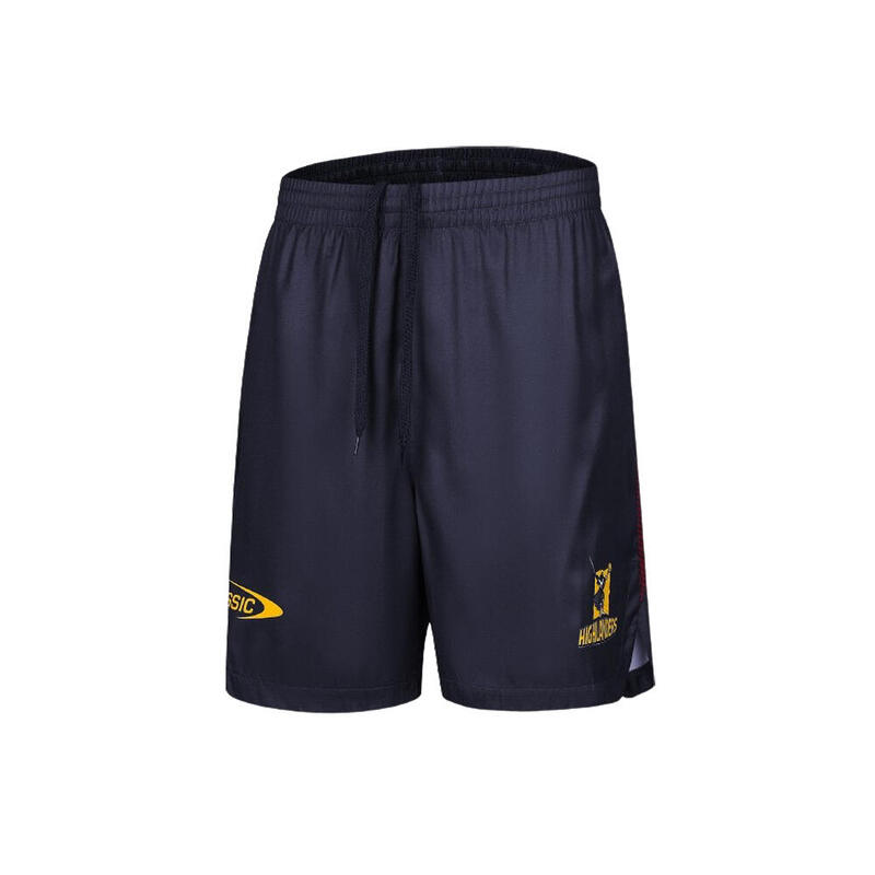 Pantalones Cortos Highlanders 2024