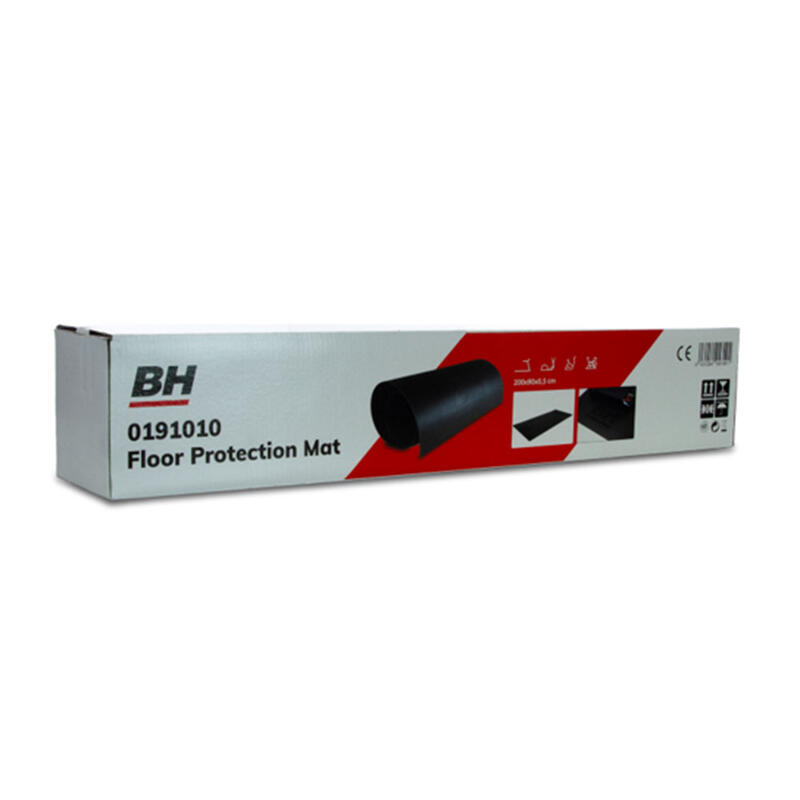 BH Fitness védőszőnyeg futópadhoz 200X90 CM - 4-0191010