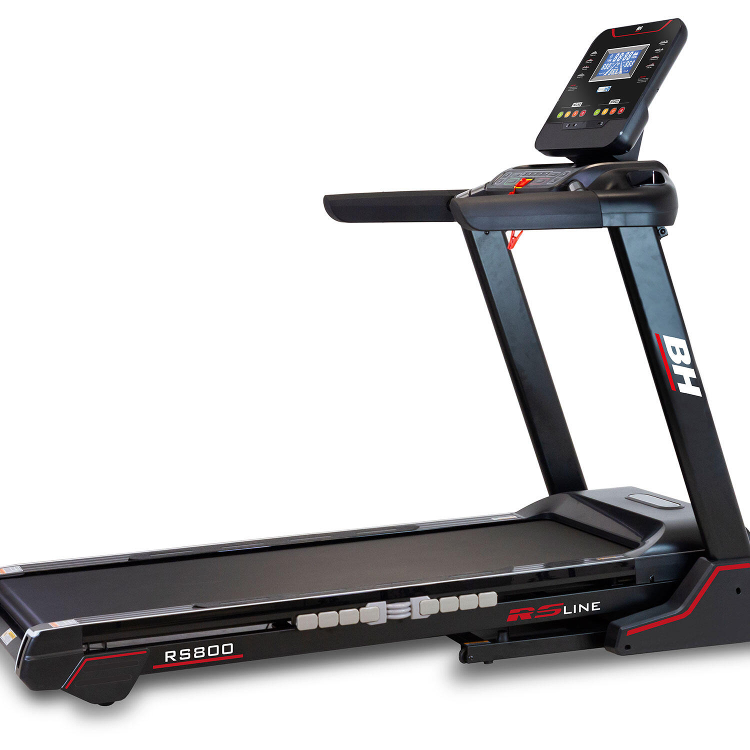 Passadeira RS800 G6176 FTMS