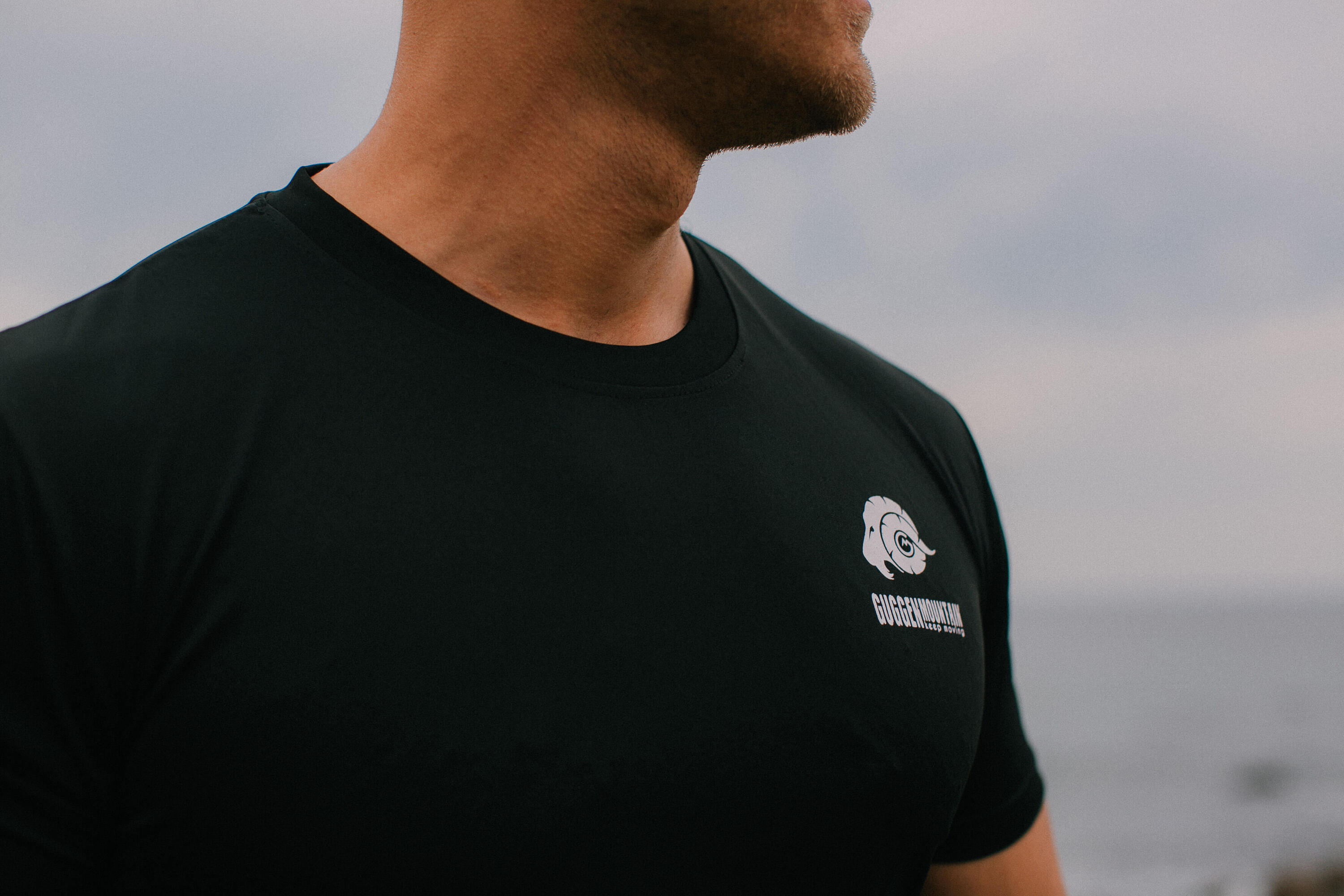 T-shirt fonctionnel FW04, séchage rapide, respirant 4/7