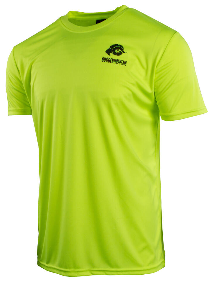 Funkcjonalna koszula sportowa Outdoor Szybkoschnąca