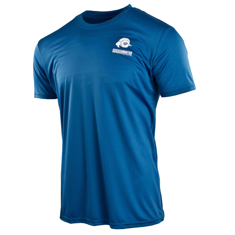 Chemise fonctionnelle Sports Outdoor T-Shirt FW04 Séchage rapide Respirant