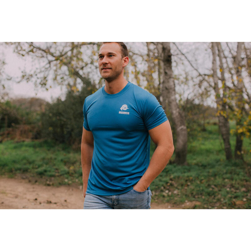 Chemise fonctionnelle Sports Outdoor T-Shirt FW04 Séchage rapide Respirant