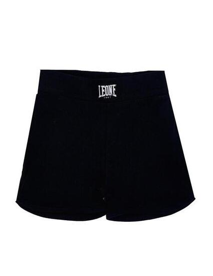 Short fille fluo