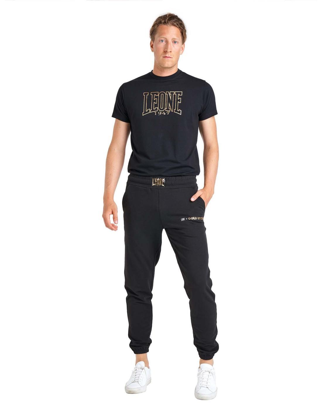 Pantalones de chándal de hombre Gold Edition 2/6