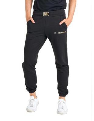 pantaloni in felpa da uomo Gold Edition