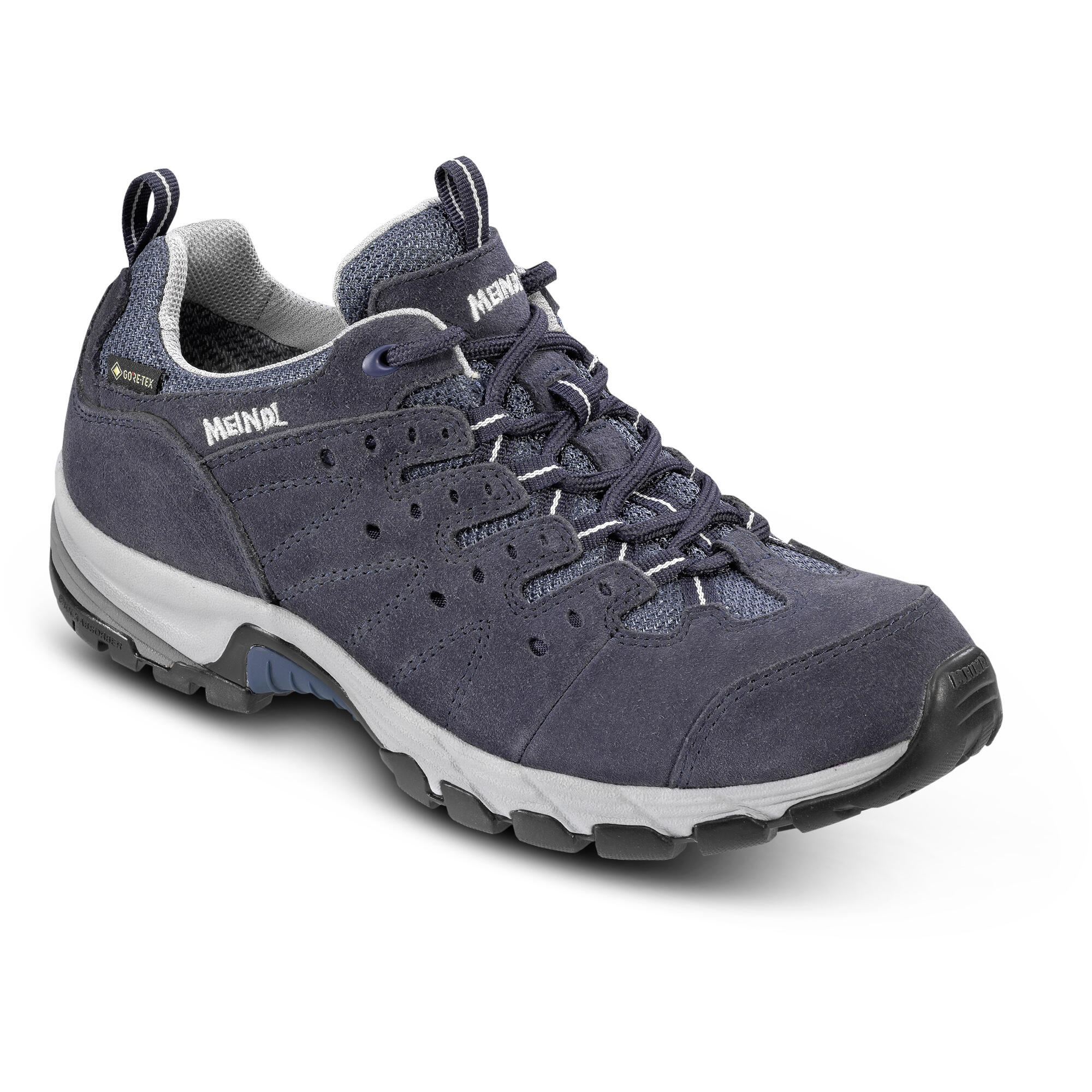 Buty turystyczne damskie Meindl Rapide Lady z membraną Gore - Tex