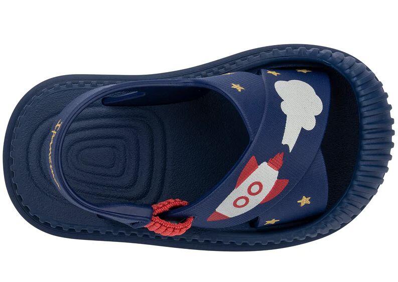 Sandałki dziecięce sportowe na co dzień Ipanema Cute Baby 4/6