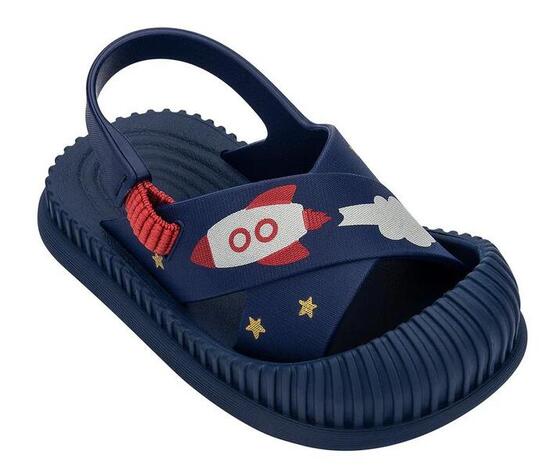 Sandały dziecięce Ipanema Cute Baby