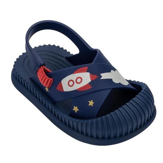 Sandałki dziecięce sportowe na co dzień Ipanema Cute Baby