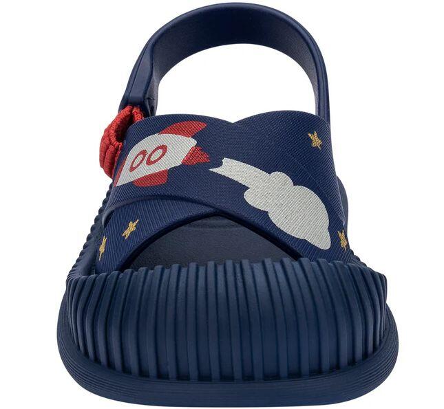 Sandałki dziecięce sportowe na co dzień Ipanema Cute Baby 2/6