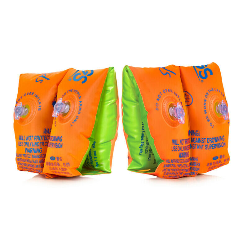 Rękawki do nauki pływania Zoggs Float Bands 0-36 miesięcy