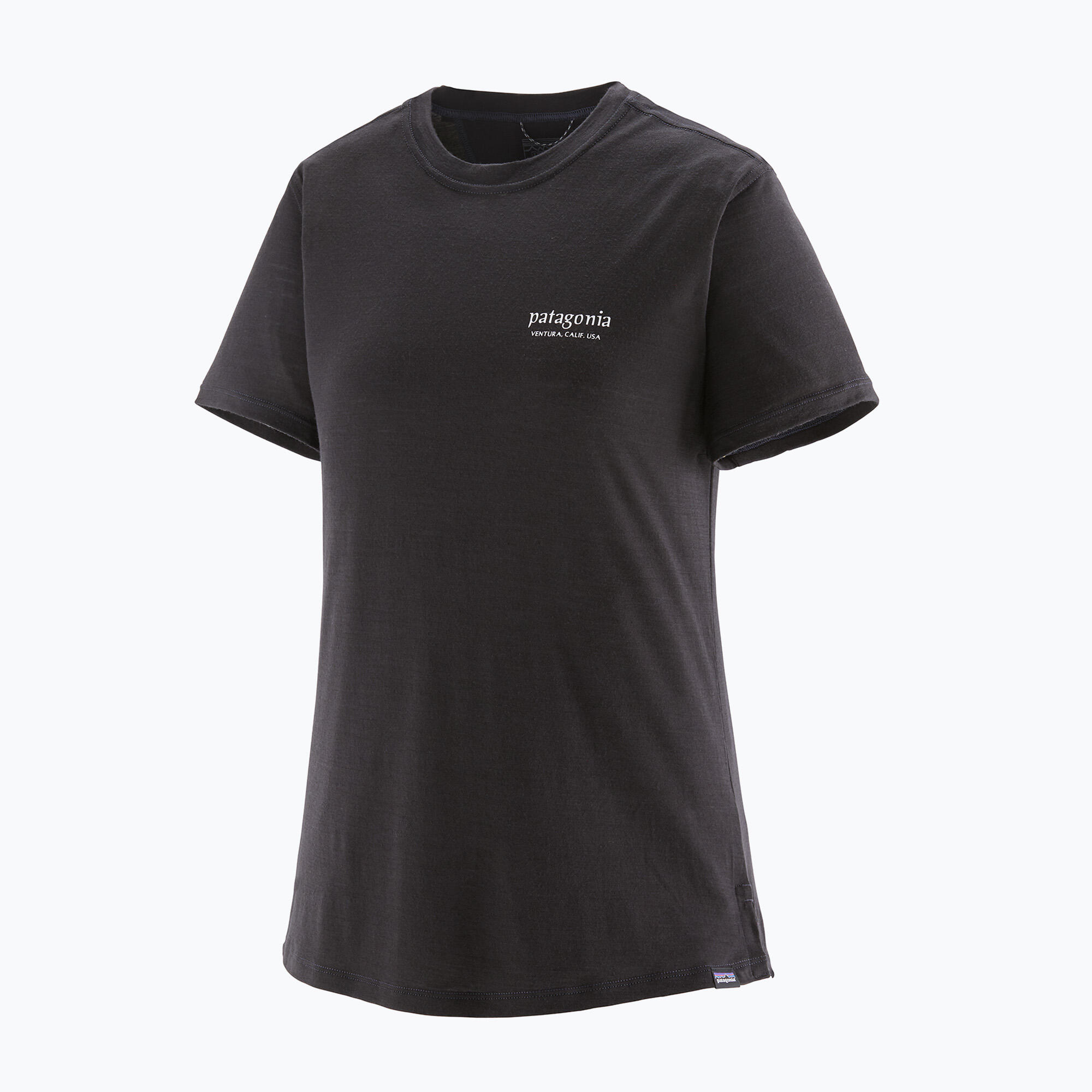 Camisa Patagonia Cap Cool Merino Blend 4/5