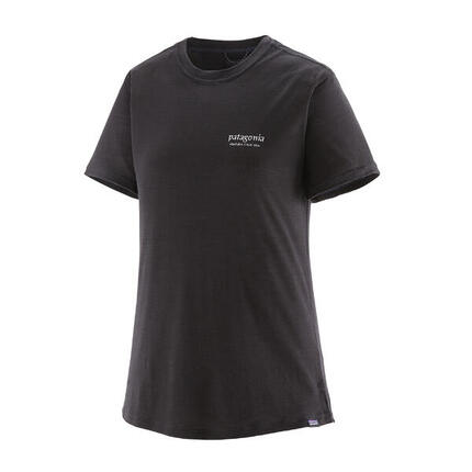 Chemise graphique Patagonia Cap Cool Merino Blend