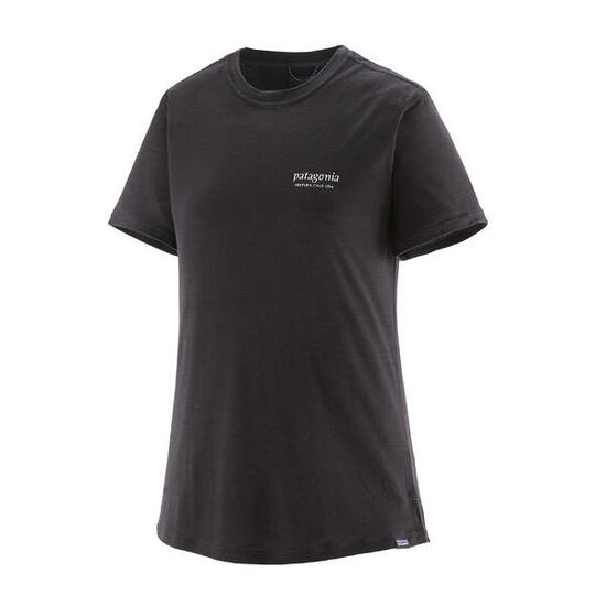 Chemise graphique Patagonia Cap Cool Merino Blend