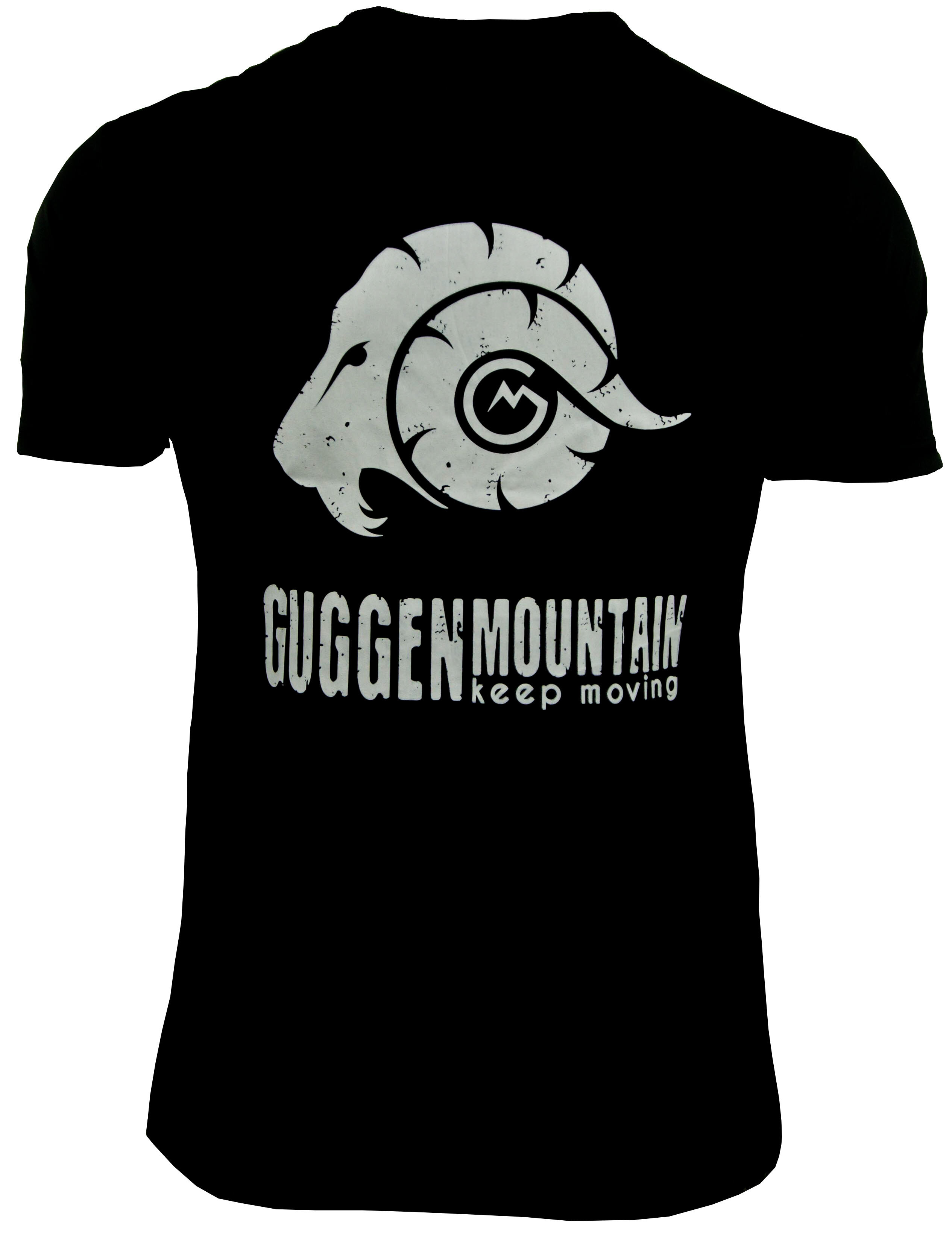 GUGGEN Mountain FW04 Camisa Funcional Deporte Outdoor Secado Rápido Transpirable 6/7